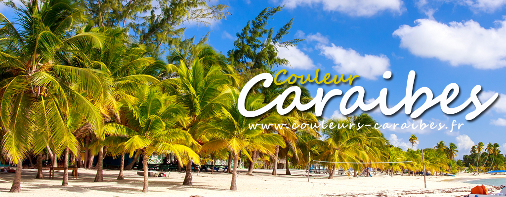 Caraibes voyages